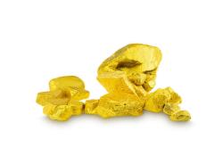 黄金投资：解读趋势图，规避风险，稳健获利